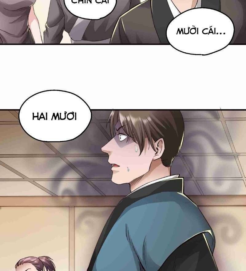 đọc truyện Nguyên Long Chương 51 ảnh 41 tại Thiên Thai Truyện