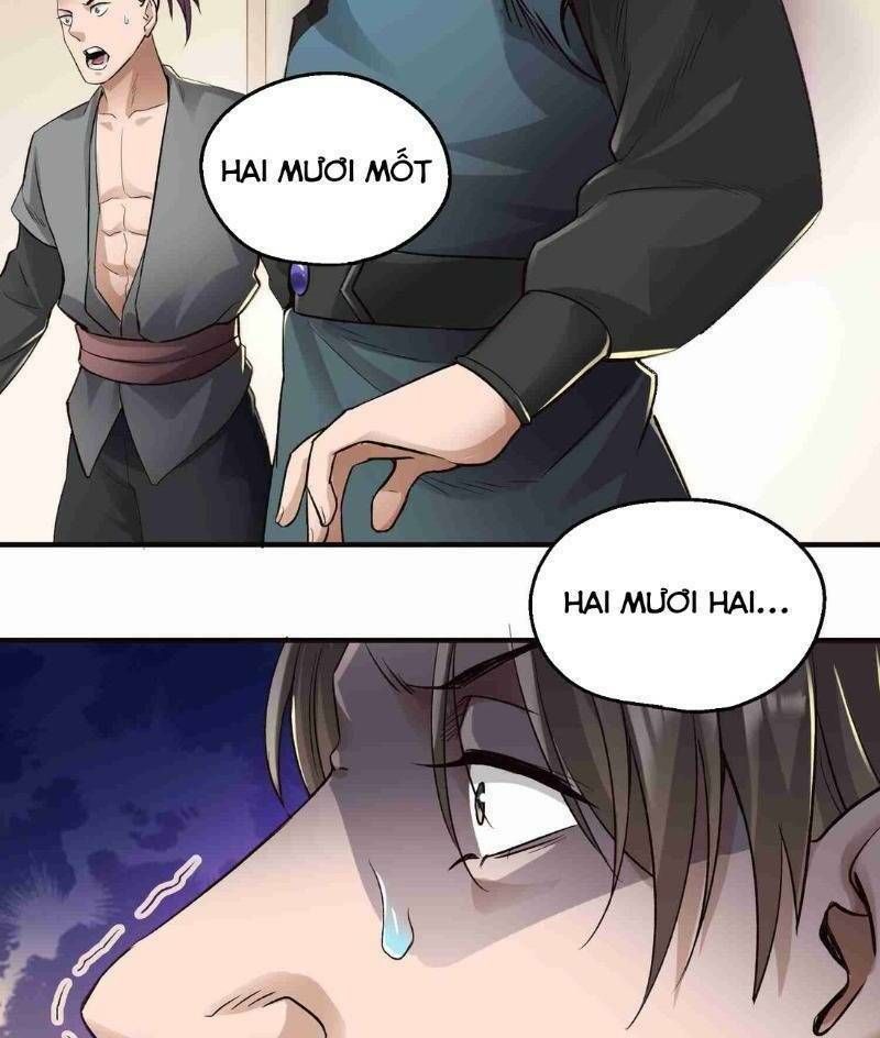 đọc truyện Nguyên Long Chương 51 ảnh 42 tại Thiên Thai Truyện