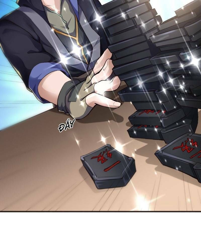 đọc truyện Nguyên Long Chương 51 ảnh 44 tại Thiên Thai Truyện