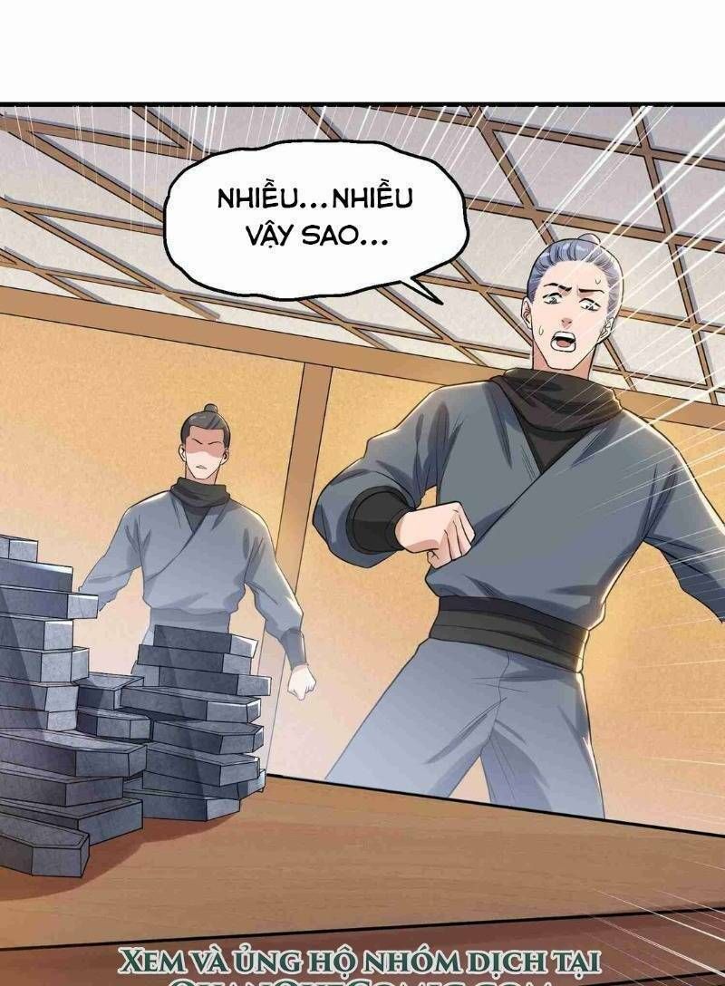 đọc truyện Nguyên Long Chương 52 ảnh 3 tại Thiên Thai Truyện