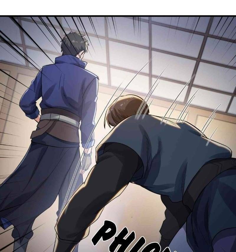 đọc truyện Nguyên Long Chương 52 ảnh 15 tại Thiên Thai Truyện