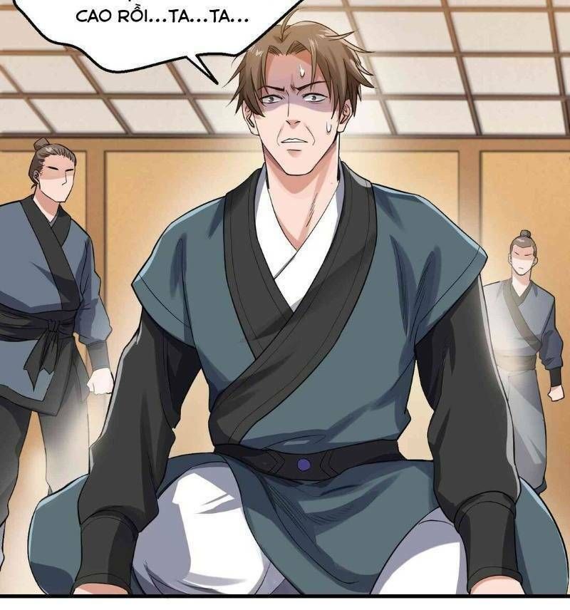 đọc truyện Nguyên Long Chương 52 ảnh 17 tại Thiên Thai Truyện