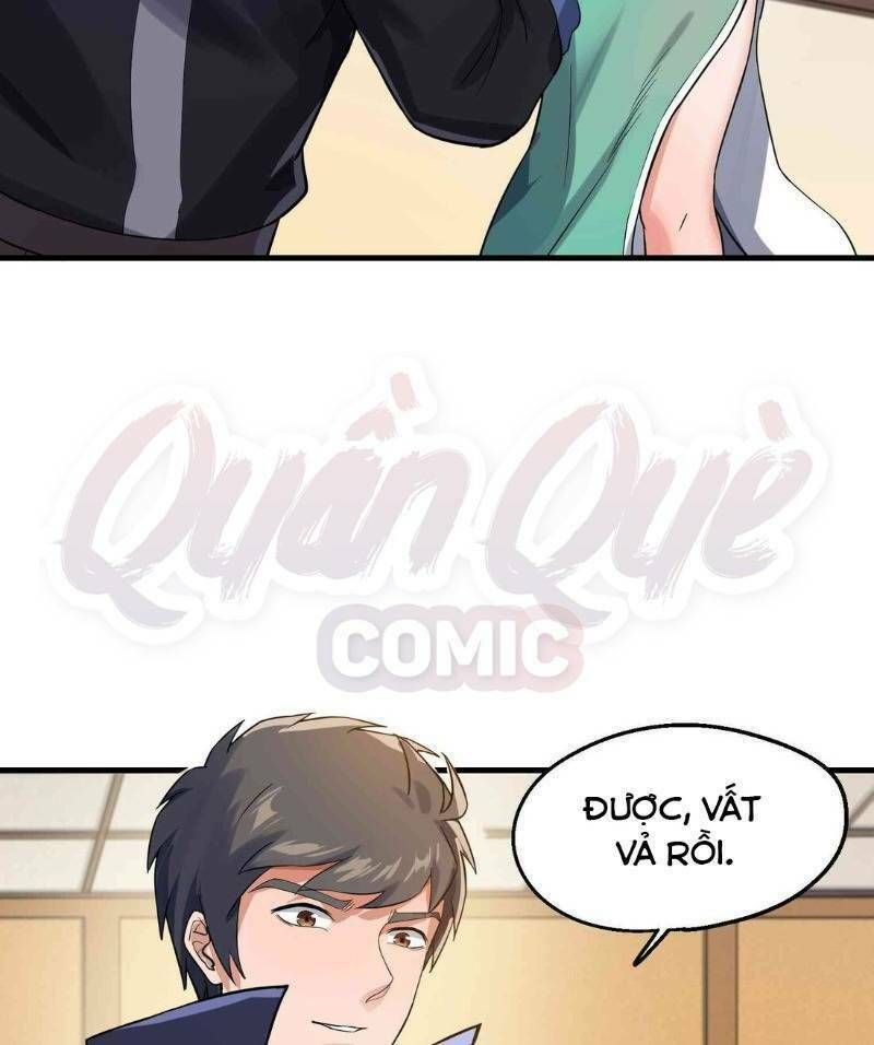 đọc truyện Nguyên Long Chương 52 ảnh 19 tại Thiên Thai Truyện