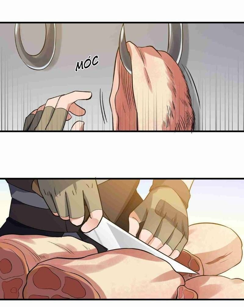 đọc truyện Nguyên Long Chương 52 ảnh 30 tại Thiên Thai Truyện