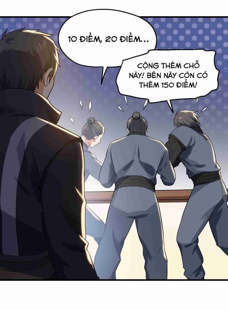 đọc truyện Nguyên Long Chương 52 ảnh 5 tại Thiên Thai Truyện