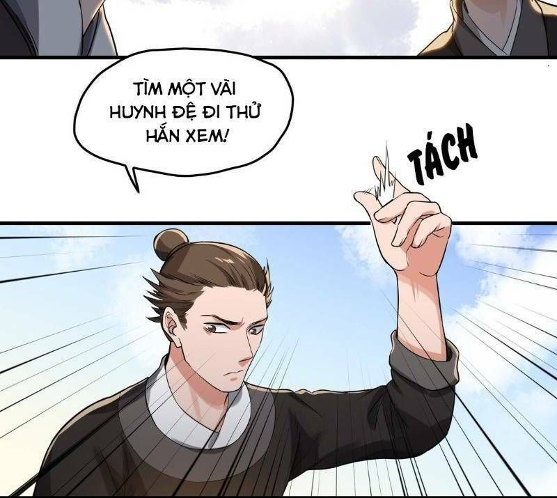 đọc truyện Nguyên Long Chương 52 ảnh 41 tại Thiên Thai Truyện