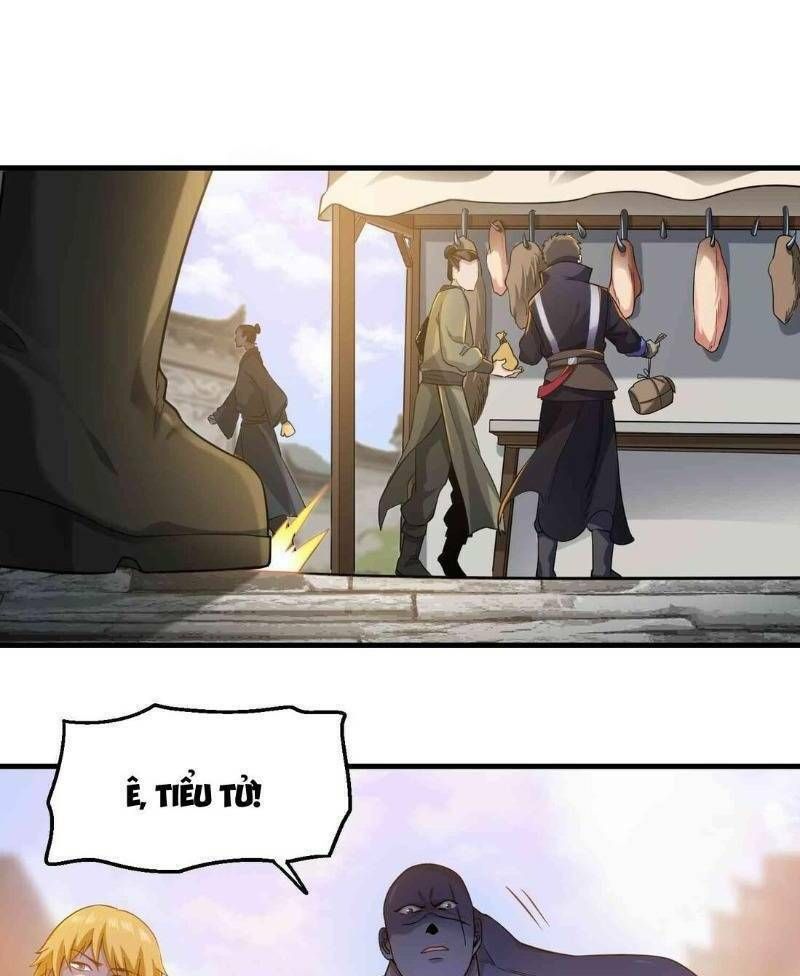 đọc truyện Nguyên Long Chương 53 ảnh 3 tại Thiên Thai Truyện