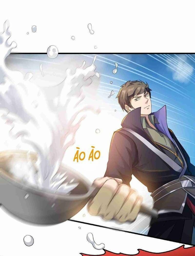 đọc truyện Nguyên Long Chương 53 ảnh 12 tại Thiên Thai Truyện