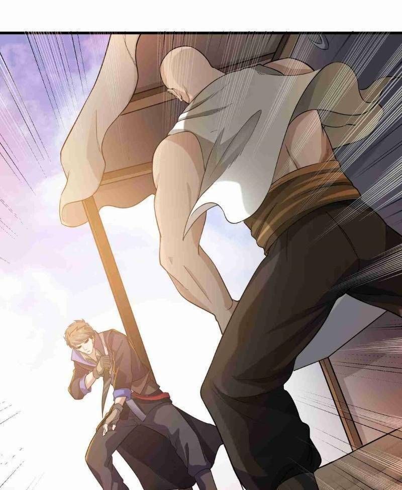 đọc truyện Nguyên Long Chương 53 ảnh 15 tại Thiên Thai Truyện