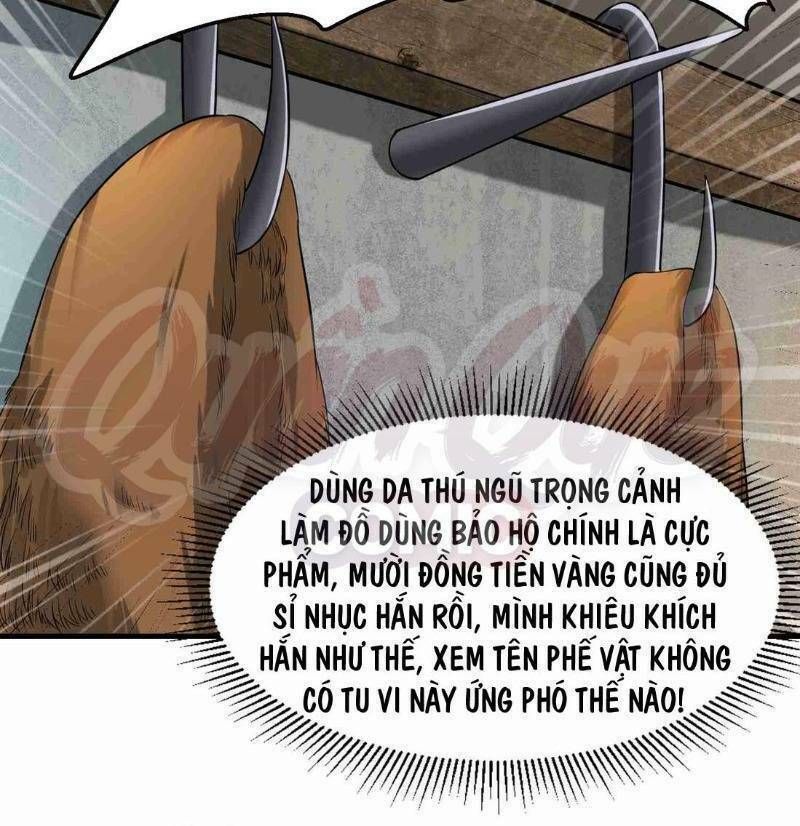 đọc truyện Nguyên Long Chương 53 ảnh 19 tại Thiên Thai Truyện