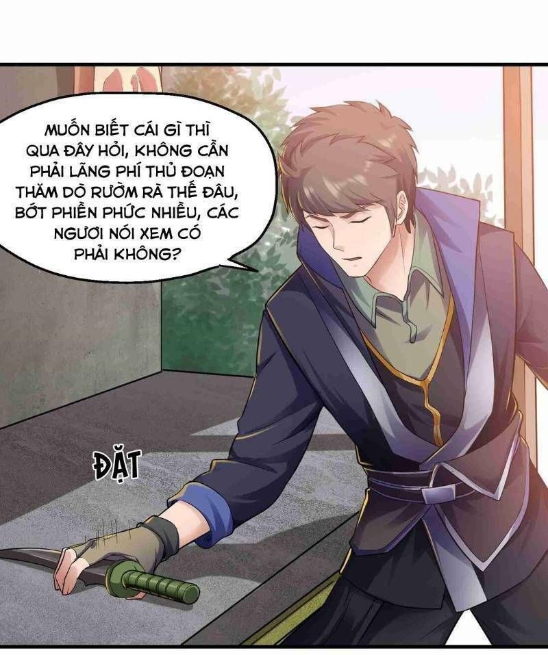 đọc truyện Nguyên Long Chương 53 ảnh 21 tại Thiên Thai Truyện