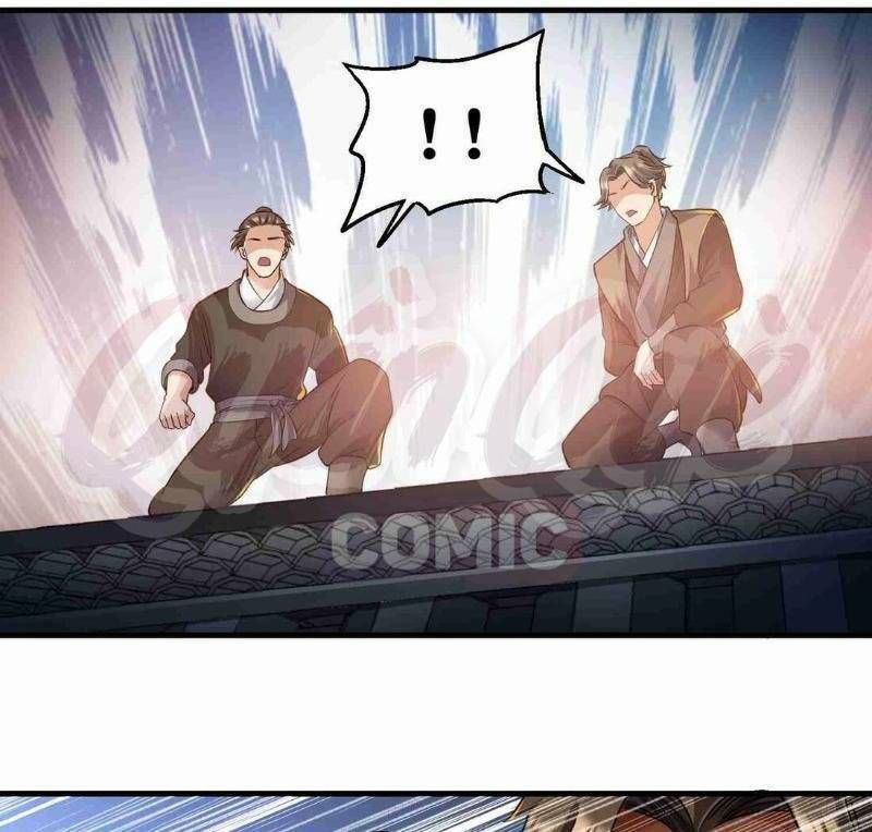 đọc truyện Nguyên Long Chương 53 ảnh 25 tại Thiên Thai Truyện