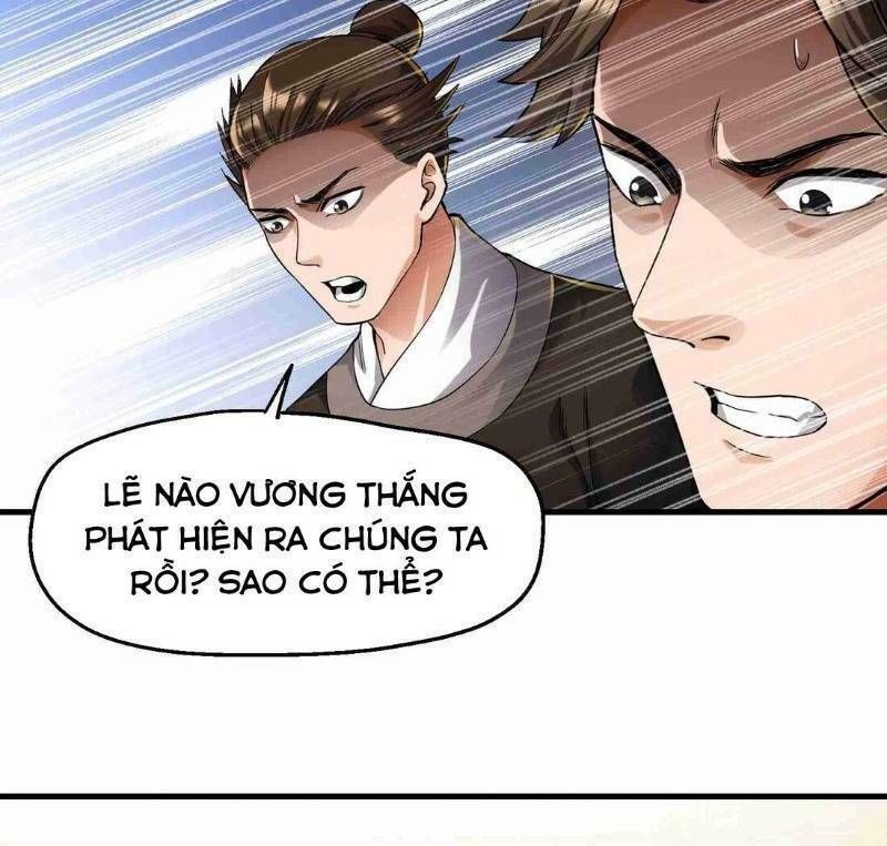 đọc truyện Nguyên Long Chương 53 ảnh 26 tại Thiên Thai Truyện