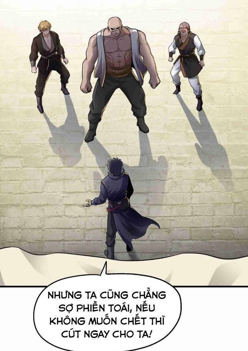 đọc truyện Nguyên Long Chương 53 ảnh 27 tại Thiên Thai Truyện