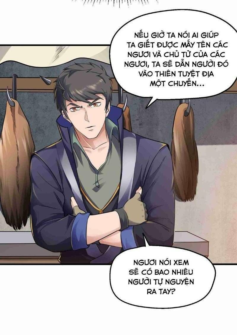 đọc truyện Nguyên Long Chương 53 ảnh 29 tại Thiên Thai Truyện