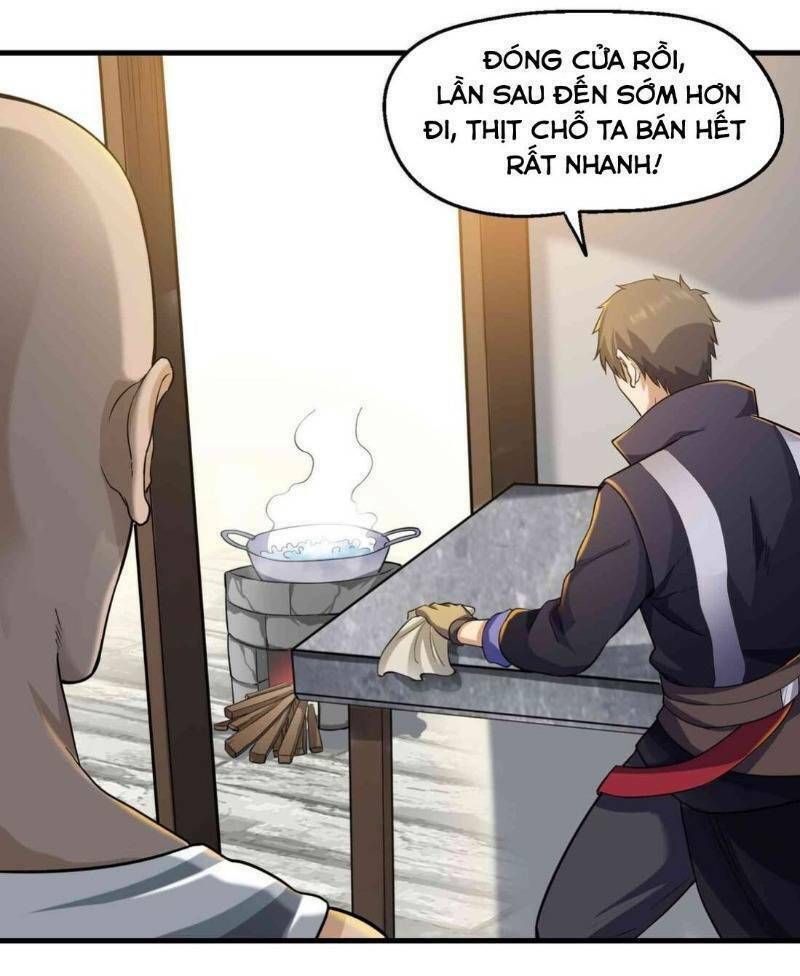 đọc truyện Nguyên Long Chương 53 ảnh 5 tại Thiên Thai Truyện