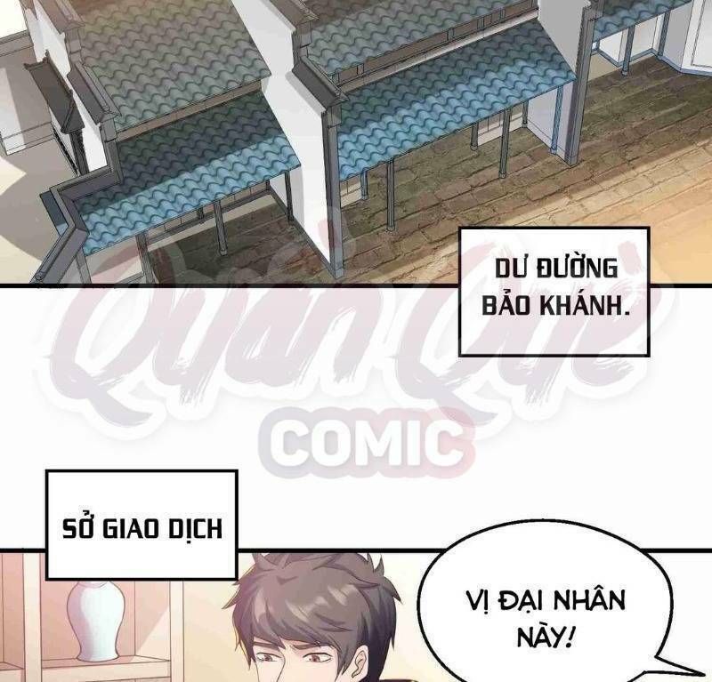 đọc truyện Nguyên Long Chương 53 ảnh 34 tại Thiên Thai Truyện