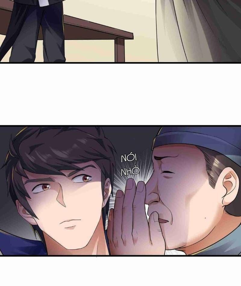 đọc truyện Nguyên Long Chương 53 ảnh 38 tại Thiên Thai Truyện