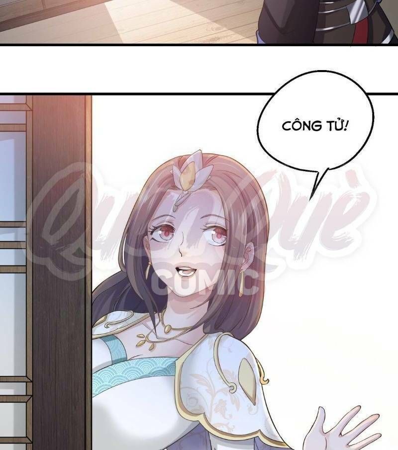 đọc truyện Nguyên Long Chương 53 ảnh 43 tại Thiên Thai Truyện