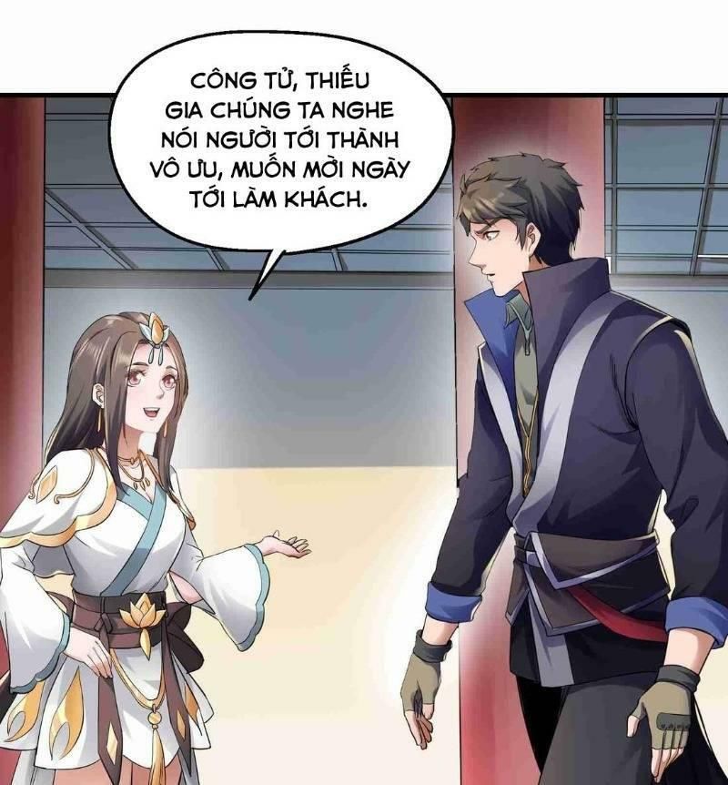 đọc truyện Nguyên Long Chương 54 ảnh 3 tại Thiên Thai Truyện