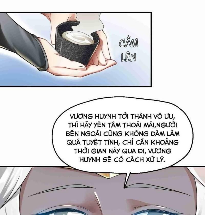 đọc truyện Nguyên Long Chương 54 ảnh 12 tại Thiên Thai Truyện