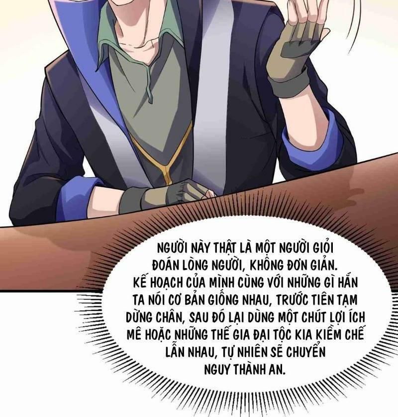 đọc truyện Nguyên Long Chương 54 ảnh 14 tại Thiên Thai Truyện