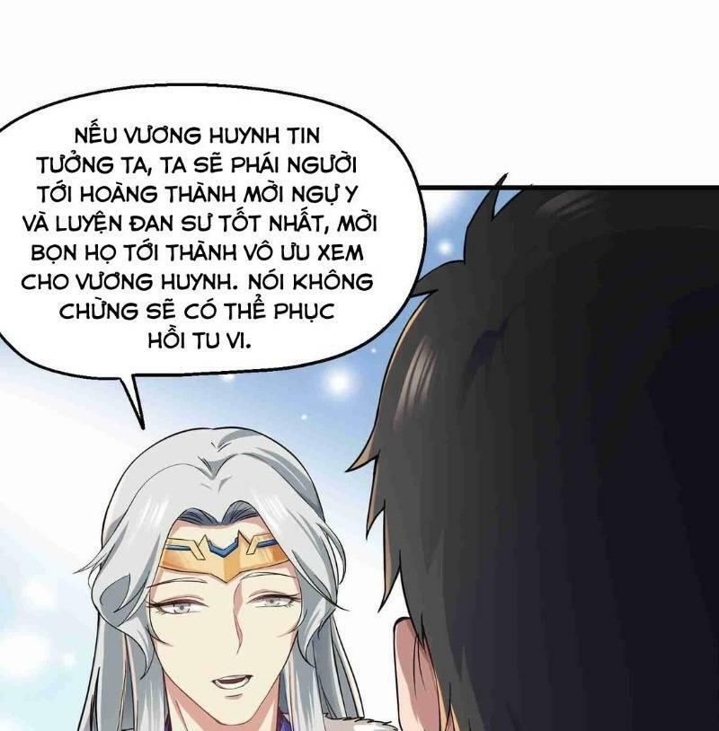 đọc truyện Nguyên Long Chương 54 ảnh 18 tại Thiên Thai Truyện