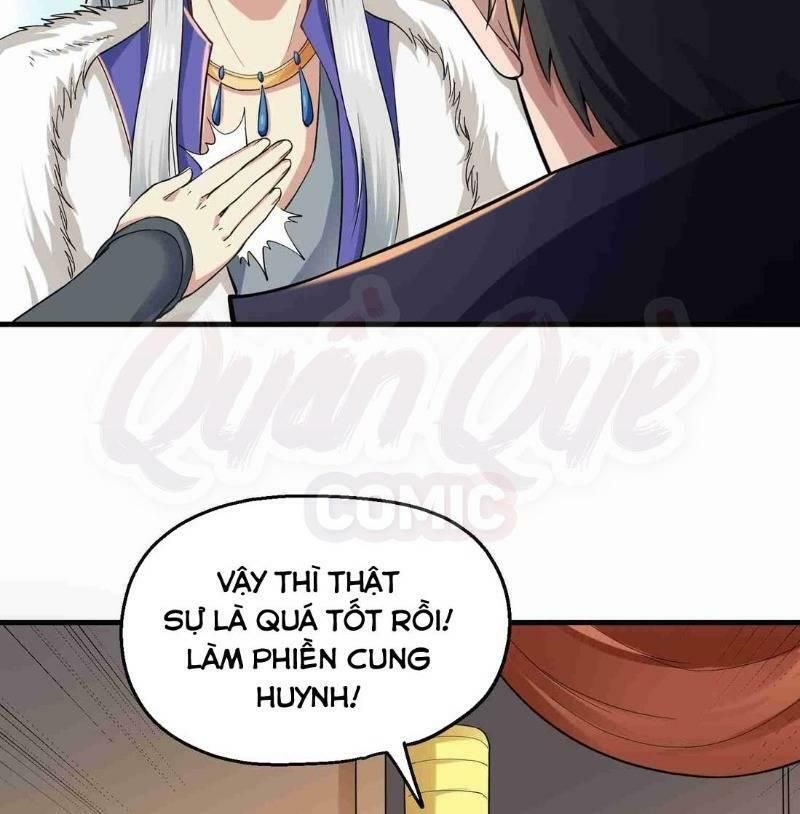 đọc truyện Nguyên Long Chương 54 ảnh 19 tại Thiên Thai Truyện