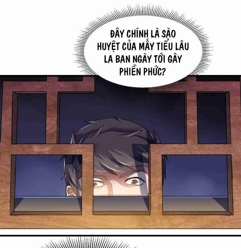 đọc truyện Nguyên Long Chương 54 ảnh 24 tại Thiên Thai Truyện