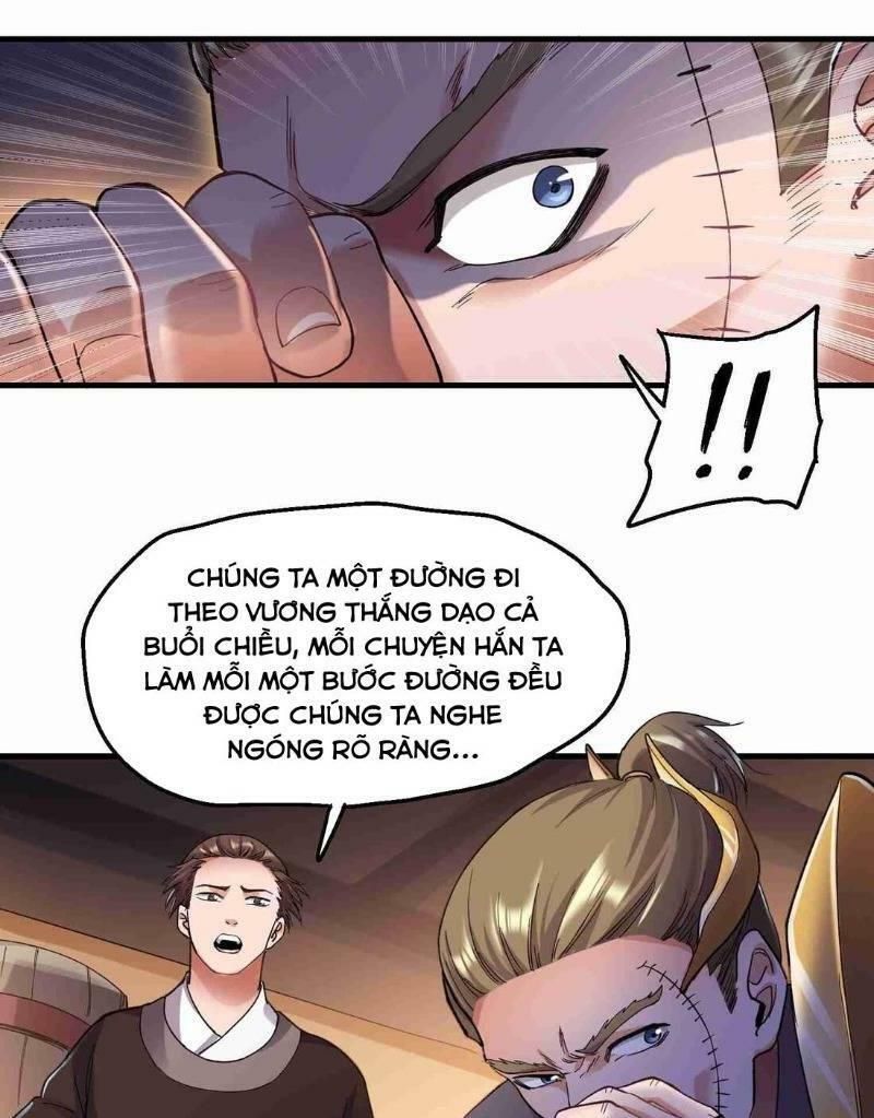 đọc truyện Nguyên Long Chương 54 ảnh 27 tại Thiên Thai Truyện