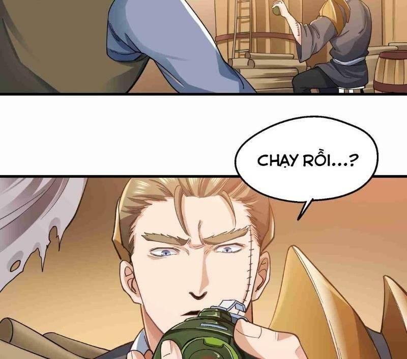 đọc truyện Nguyên Long Chương 54 ảnh 35 tại Thiên Thai Truyện