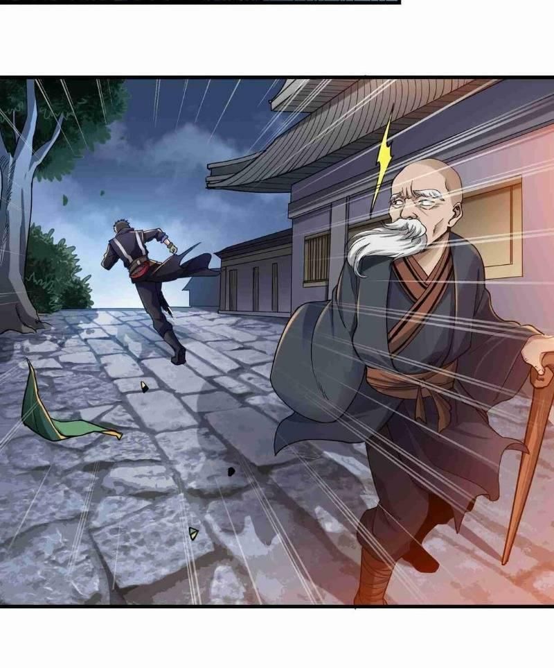 đọc truyện Nguyên Long Chương 54 ảnh 38 tại Thiên Thai Truyện