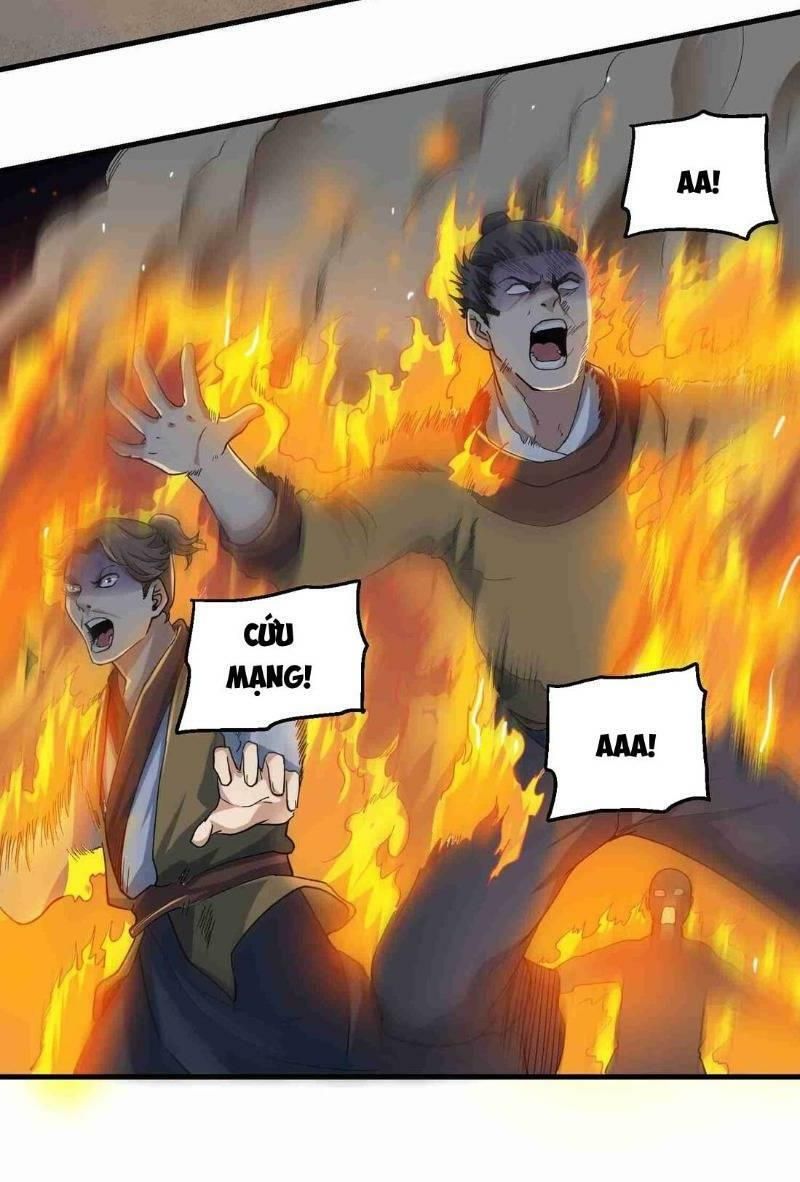 đọc truyện Nguyên Long Chương 54 ảnh 41 tại Thiên Thai Truyện