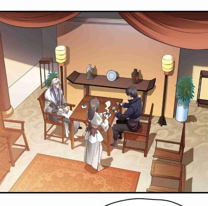 đọc truyện Nguyên Long Chương 54 ảnh 6 tại Thiên Thai Truyện