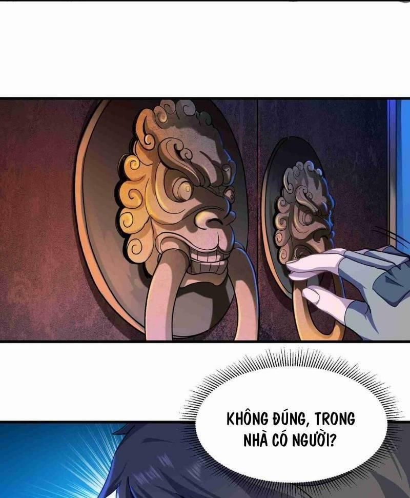 đọc truyện Nguyên Long Chương 55 ảnh 21 tại Thiên Thai Truyện