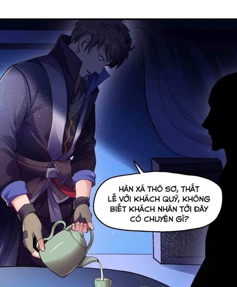 đọc truyện Nguyên Long Chương 55 ảnh 30 tại Thiên Thai Truyện