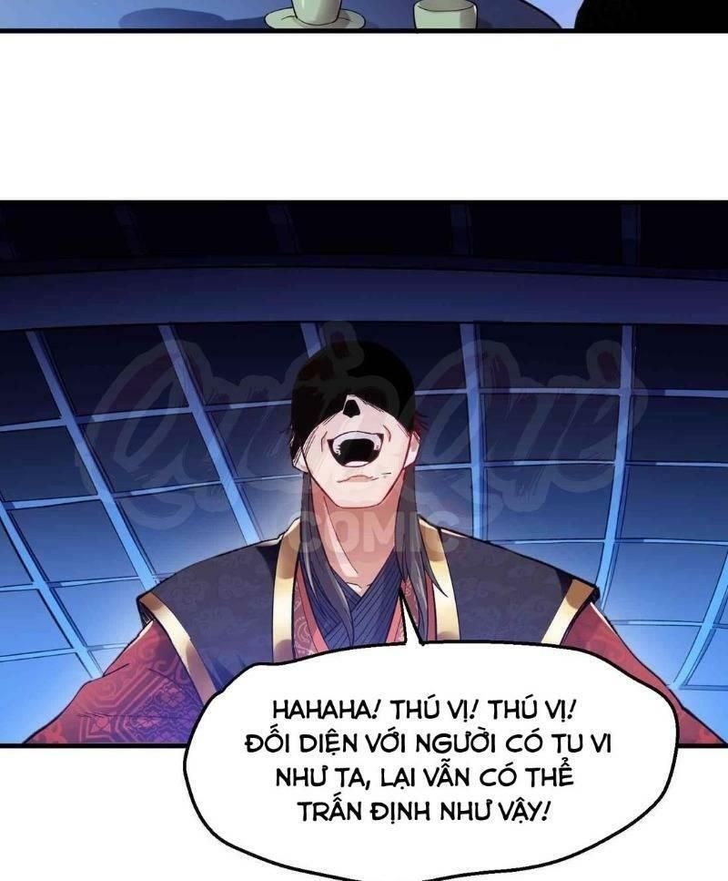 đọc truyện Nguyên Long Chương 55 ảnh 31 tại Thiên Thai Truyện