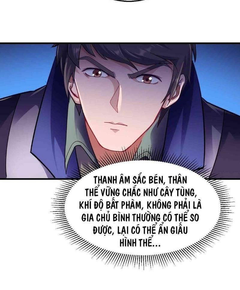 đọc truyện Nguyên Long Chương 55 ảnh 32 tại Thiên Thai Truyện