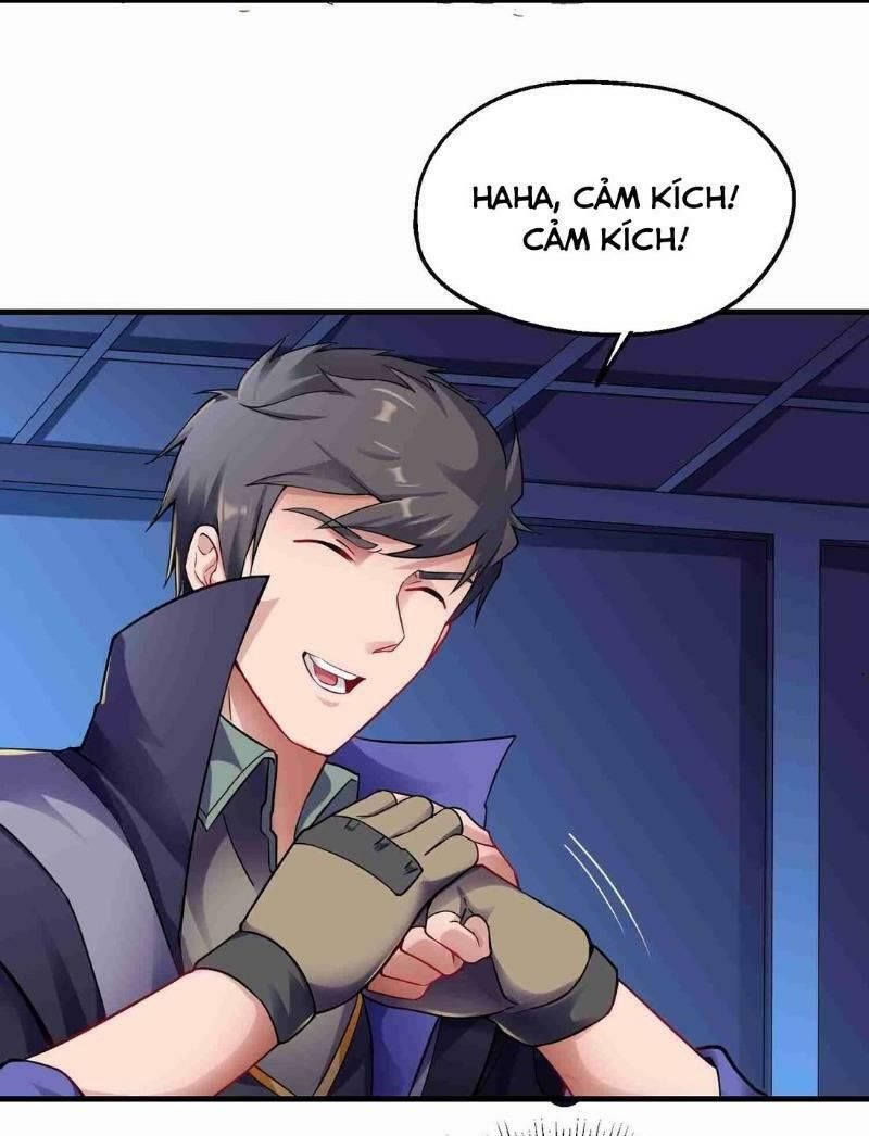 đọc truyện Nguyên Long Chương 55 ảnh 36 tại Thiên Thai Truyện