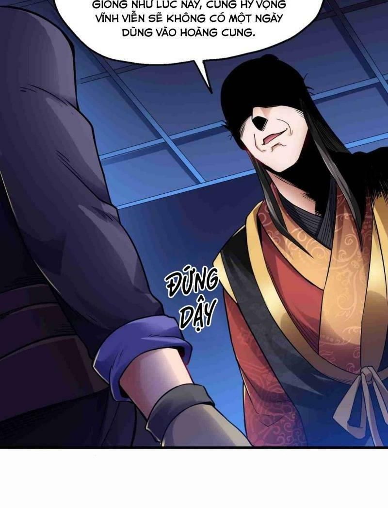 đọc truyện Nguyên Long Chương 55 ảnh 38 tại Thiên Thai Truyện