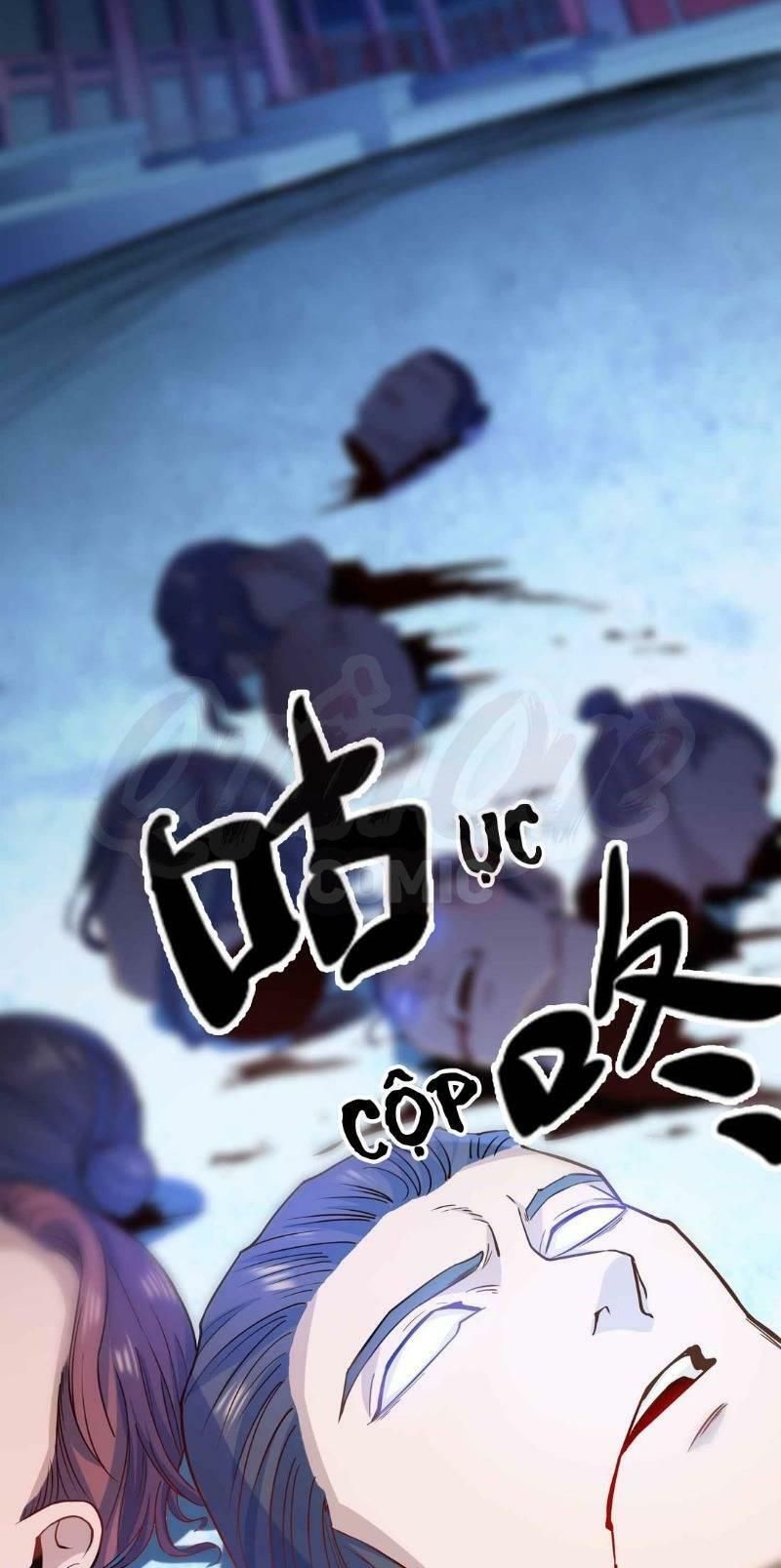 đọc truyện Nguyên Long Chương 55 ảnh 49 tại Thiên Thai Truyện