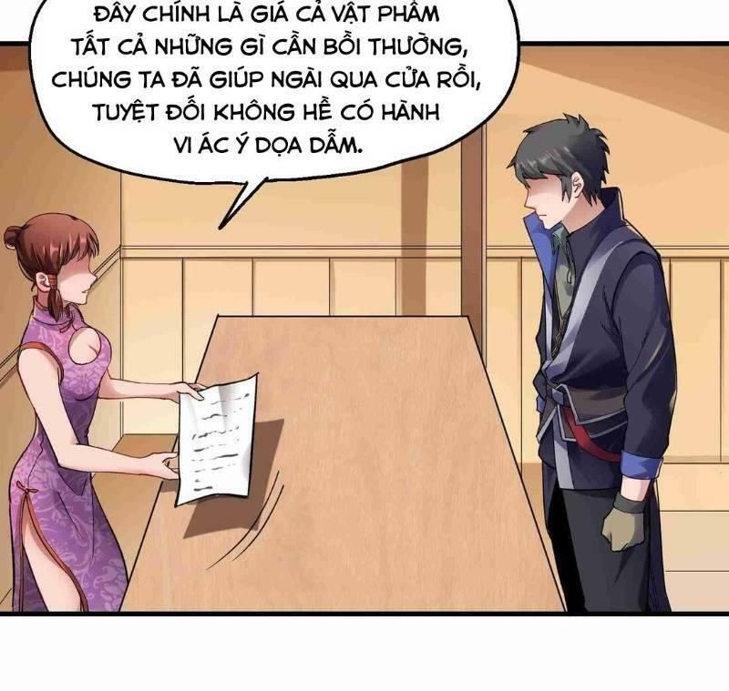 đọc truyện Nguyên Long Chương 56 ảnh 14 tại Thiên Thai Truyện