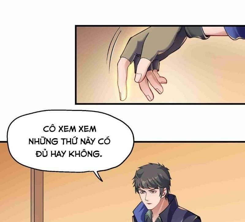 đọc truyện Nguyên Long Chương 56 ảnh 18 tại Thiên Thai Truyện