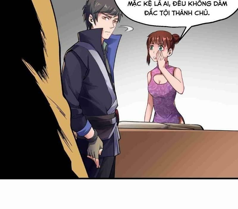 đọc truyện Nguyên Long Chương 56 ảnh 23 tại Thiên Thai Truyện