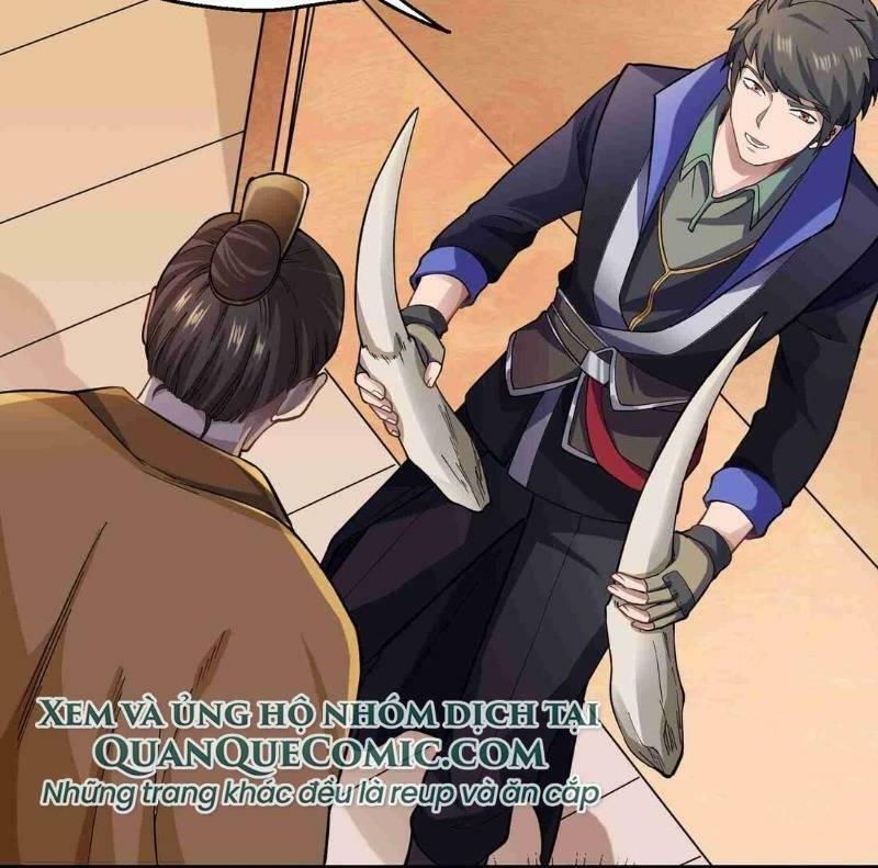 đọc truyện Nguyên Long Chương 56 ảnh 26 tại Thiên Thai Truyện