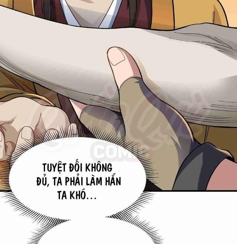 đọc truyện Nguyên Long Chương 56 ảnh 28 tại Thiên Thai Truyện