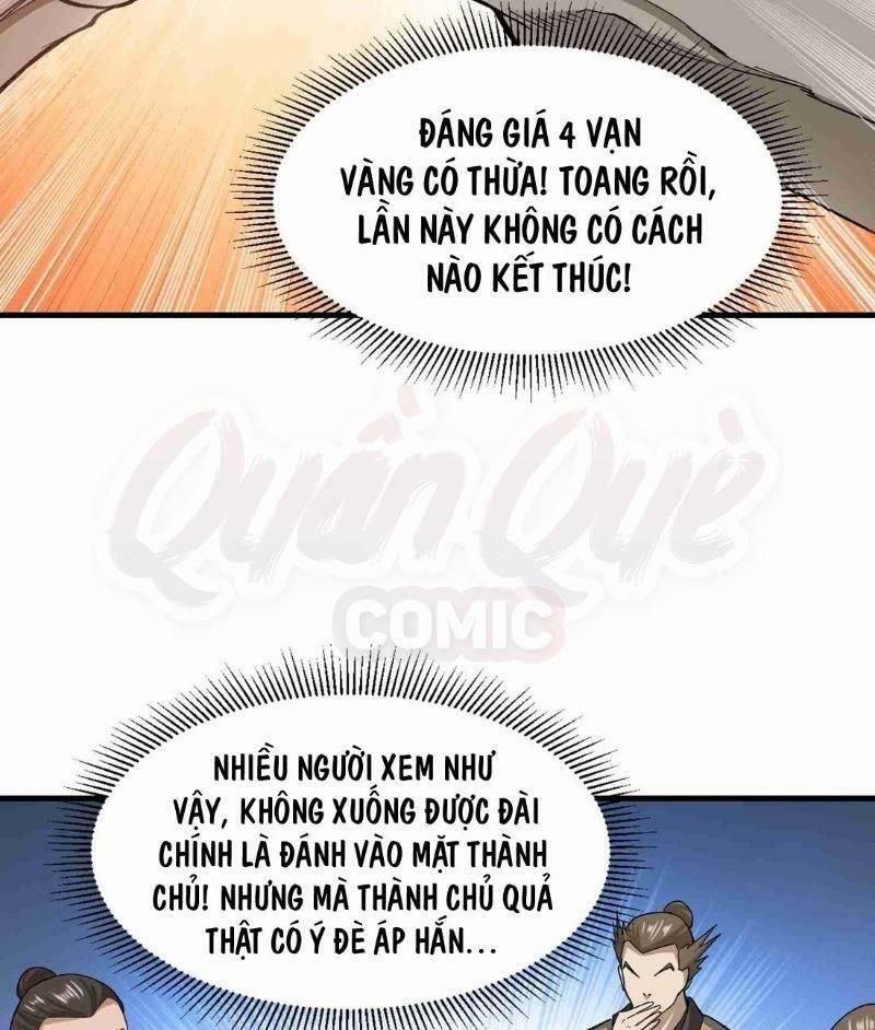 đọc truyện Nguyên Long Chương 56 ảnh 31 tại Thiên Thai Truyện