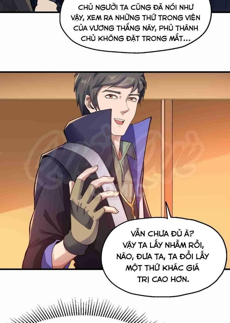 đọc truyện Nguyên Long Chương 56 ảnh 37 tại Thiên Thai Truyện