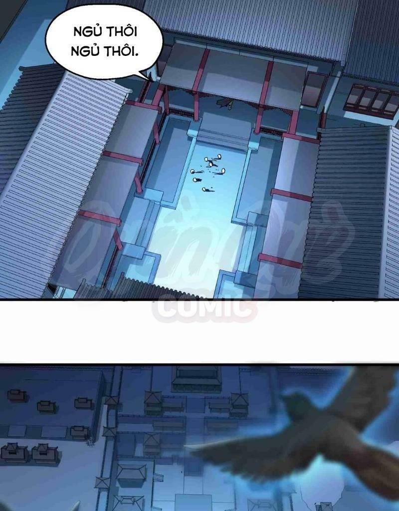 đọc truyện Nguyên Long Chương 56 ảnh 7 tại Thiên Thai Truyện