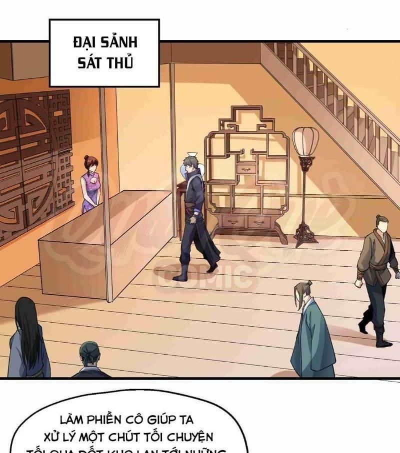 đọc truyện Nguyên Long Chương 56 ảnh 10 tại Thiên Thai Truyện